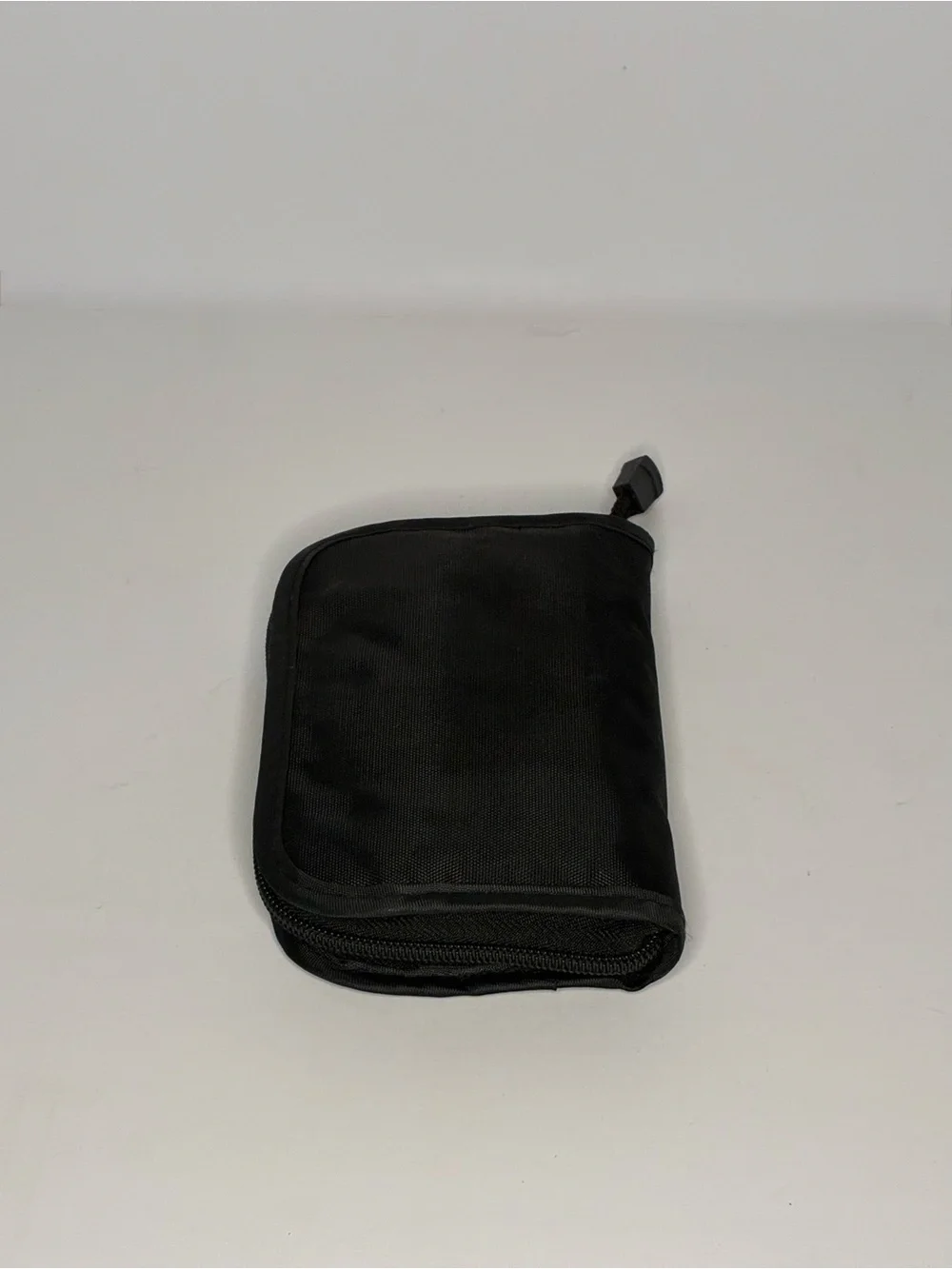 EASYMax V2 Black Travel Case with Meter and TrueGrit Lancing Device